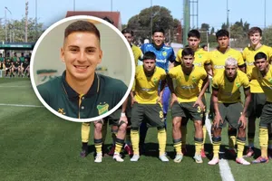 El insólito fichaje argentino en Europa: Un utilero que firmó contrato con premios por triunfos