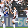 Torino vence 1-0 a la Roma con gol de Giovanni Simeone