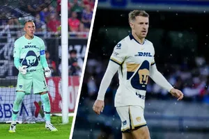 Aaron Ramsey y Keylor Navas muestran su amor por México en fechas patrias