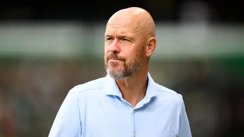 ¡Ni en la Liga MX! Bayer Leverkusen despide a Erick ten Hag con tres partidos dirigidos