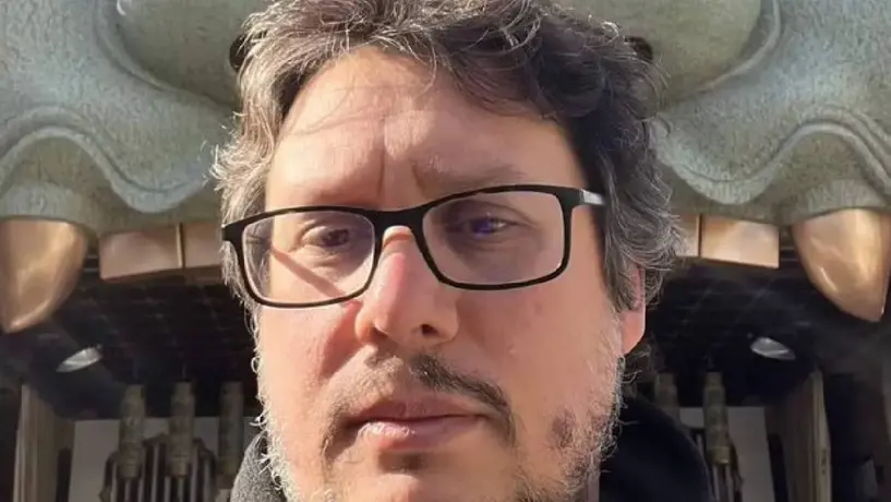 Fallece en accidente aéreo director del documental del Chapecoense