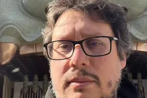 Fallece en accidente aéreo director del documental del Chapecoense