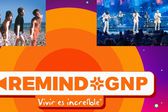 Remind GNP 2025: regresa con The Beach Boys, Earth, Wind & Fire y mucho flow setentero