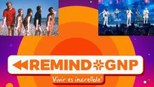 Remind GNP 2025: regresa con The Beach Boys, Earth, Wind & Fire y mucho flow setentero