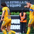Tigres Femenil golea a las Chivas con festín de Jenni Hermoso