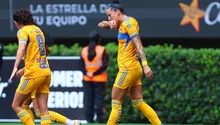 Tigres Femenil golea a las Chivas con festín de Jenni Hermoso
