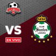 Rayados vs Santos EN VIVO Liga MX Apertura 2025 Jornada 11