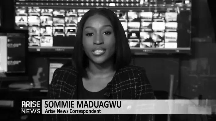 ¿De qué murió Somtochukwu Maduagwu? Esto sabemos del trágico final de la conductora