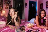 Halloween 2025: Así puedes hacer tu foto con Ghostface al estilo Scream con IA