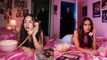 Halloween 2025: Así puedes hacer tu foto con Ghostface al estilo Scream con IA