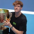 Jannik Sinner se corona en el Abierto de China