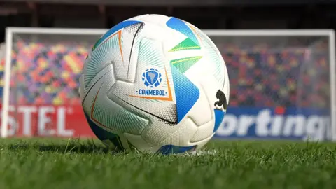 Liga MX dice presente en las eliminatorias de CONMEBOL rumbo al Mundial 2026