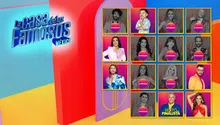 ¿La producción de La Casa de los Famosos México 2025 reveló el orden de los finalistas sin que nadie se diera cuenta?