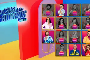¿La producción de La Casa de los Famosos México 2025 reveló el orden de los finalistas sin que nadie se diera cuenta?