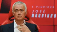 ¡Oficial! José Mourinho es nuevo entrenador del Benfica