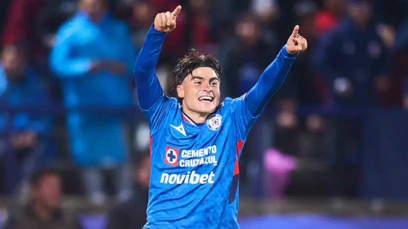 Cruz Azul jugará en viernes como local por octava vez en la historia de Liga MX