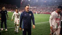 Ramón Morales advierte a Gabriel Milito previo al América vs Chivas: “En la tablita”