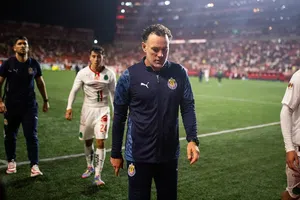 Ramón Morales advierte a Gabriel Milito previo al América vs Chivas: “En la tablita”