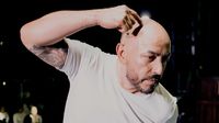 Lupillo Rivera pierde la audición: “En los conciertos me guío por la vibración”