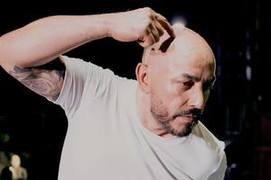 Lupillo Rivera pierde la audición: “En los conciertos me guío por la vibración”