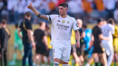 ¿Dardo a Xabi Alonso? Valverde admite frustración y habla de su rol en el Real Madrid