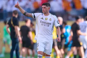 ¿Dardo a Xabi Alonso? Valverde admite frustración y habla de su rol en el Real Madrid