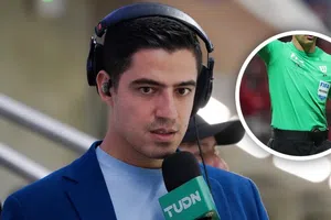 ¿Hubo golpes? Andrés Vaca revela que árbitro de la Liga MX lo confrontó en un hotel