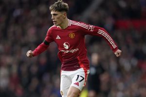 Chelsea llega a acuerdo con Manchester United por Alejandro Garnacho