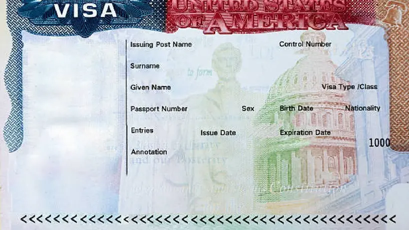Visa americana 2025: el trámite será más caro desde octubre y así impactará a los mexicanos
