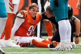 Cincinnati Bengals busca el reemplazo de Joe Burrow con sus QB's del equipo de práctica