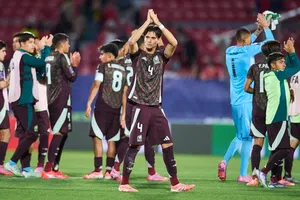 Mundial Sub-20: México deja buenas sensaciones contra Brasil y ya piensa en España