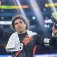 Guillermo Ochoa cerca de firmar con histórico de España