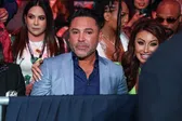 Óscar de la Hoya lanza dura crítica a Canelo Álvarez: "siempre fue un gran fracaso"