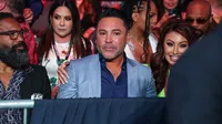 Óscar de la Hoya lanza dura crítica a Canelo Álvarez: "siempre fue un gran fracaso"