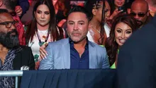 Óscar de la Hoya lanza dura crítica a Canelo Álvarez: "siempre fue un gran fracaso"