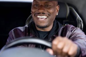 Tyrese Gibson, actor de Rápidos y Furiosos, se entrega a la policía tras acusación por maltrato animal