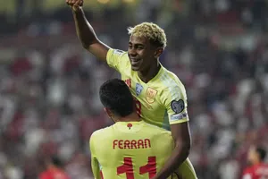 ¿Qué partidos se disputarán esta Fecha FIFA en Europa?