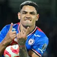 Gabriel Fernández, de estar descartado a ser 'héroe' de Cruz Azul