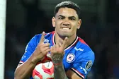 Gabriel Fernández, de estar descartado a ser 'héroe' de Cruz Azul