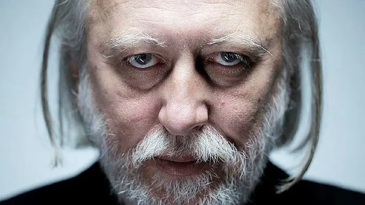 ¡El premio Nobel de Literatura 2025 es para…! László Krasznahorkai