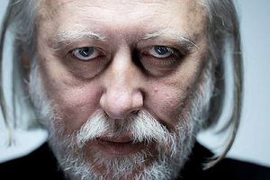 ¡El premio Nobel de Literatura 2025 es para…! László Krasznahorkai