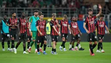 Afición del Milan explota con abucheos contra Santiago Giménez y el equipo tras derrota ante Cremonese