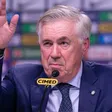 ¿Vetados? Carlo Ancelotti anuncia convocatoria de Brasil... sin ningún madridista