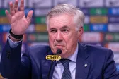 ¿Vetados? Carlo Ancelotti anuncia convocatoria de Brasil... sin ningún madridista