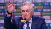 ¿Vetados? Carlo Ancelotti anuncia convocatoria de Brasil... sin ningún madridista
