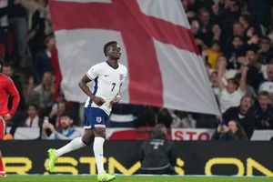 Inglaterra aplasta a Gales en Wembley y extiende su racha de más de 40 años sin perder el derbi británico