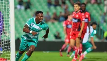 ¡Agónica victoria! Santos Laguna vence por la mínima a Xolos de Tijuana
