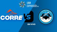 Correcaminos vs Jaiba Brava EN VIVO Liga de Expansión Apertura 2025 Jornada 7