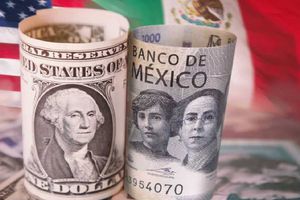 Precio del dólar hoy martes 30 de septiembre: El peso muestra estabilidad