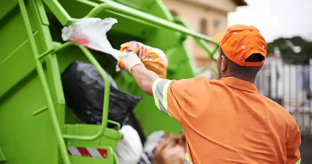 CDMX: así funciona el calendario de recolección de basura según el tipo ...